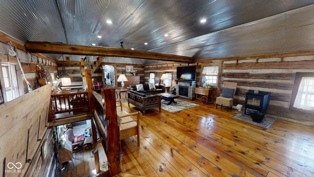 1806 N County Road 80 NE, Greensburg, IN 47240