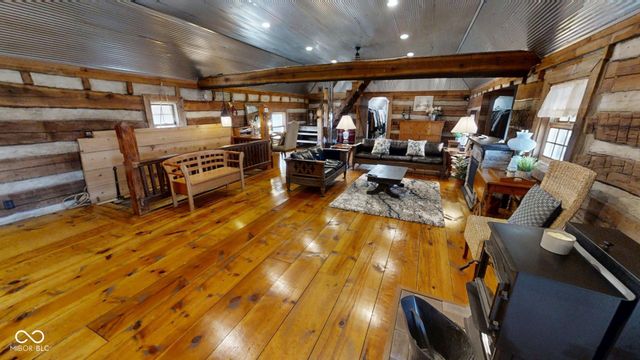 1806 N County Road 80 NE, Greensburg, IN 47240