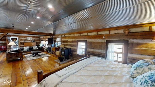 1806 N County Road 80 NE, Greensburg, IN 47240