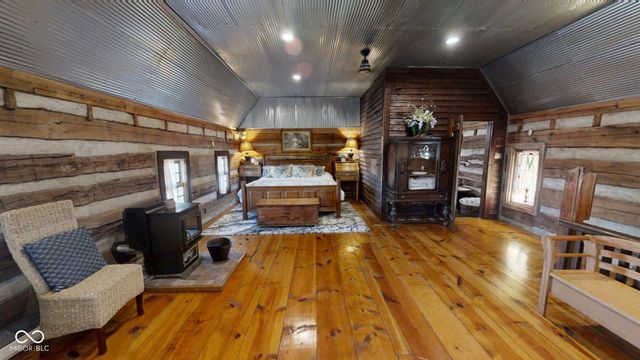 1806 N County Road 80 NE, Greensburg, IN 47240