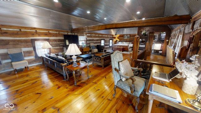 1806 N County Road 80 NE, Greensburg, IN 47240