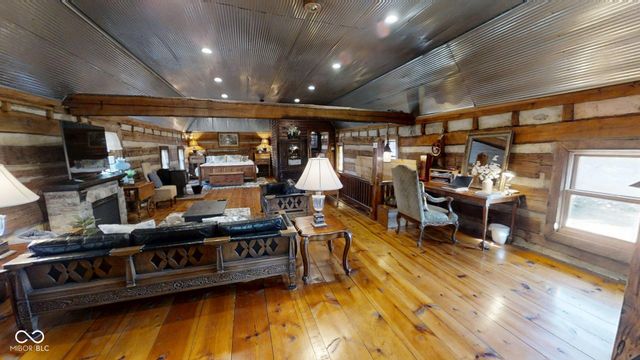 1806 N County Road 80 NE, Greensburg, IN 47240