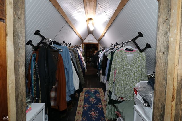 1806 N County Road 80 NE, Greensburg, IN 47240