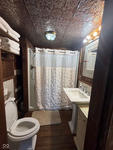 1806 N County Road 80 NE, Greensburg, IN 47240