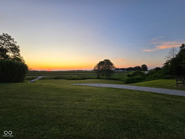 1806 N County Road 80 NE, Greensburg, IN 47240