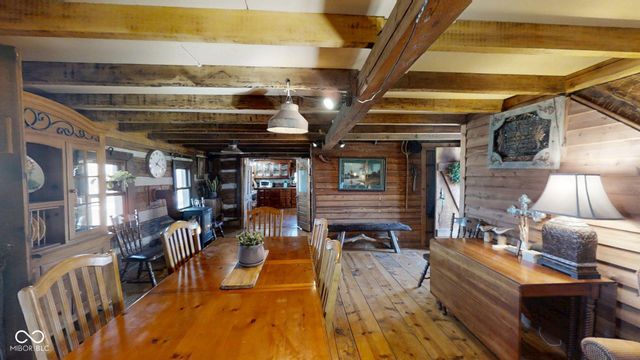 1806 N County Road 80 NE, Greensburg, IN 47240