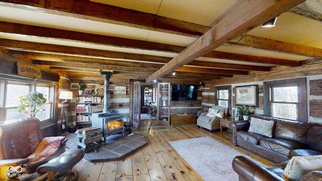 1806 N County Road 80 NE, Greensburg, IN 47240