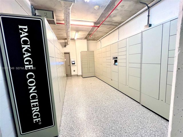 1250 S Miami Ave 2310, Miami, FL 33130