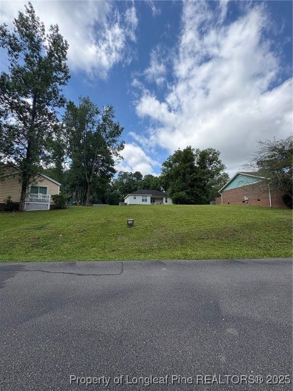 1023 Windrace Trail N, Sanford, NC 27332