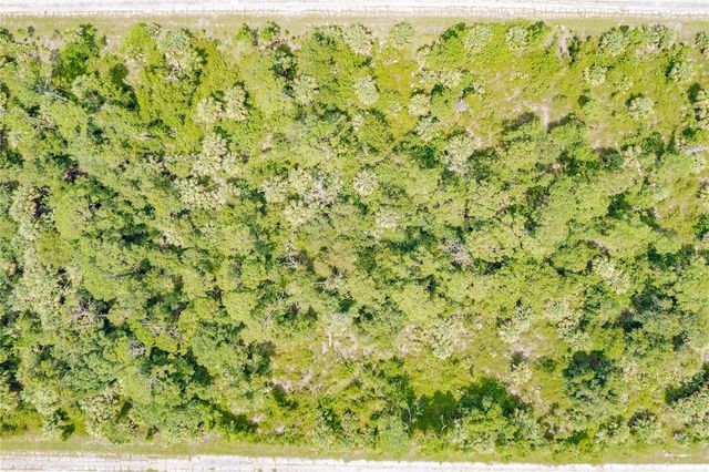 DUNMORE STREET, North Port, FL 34288