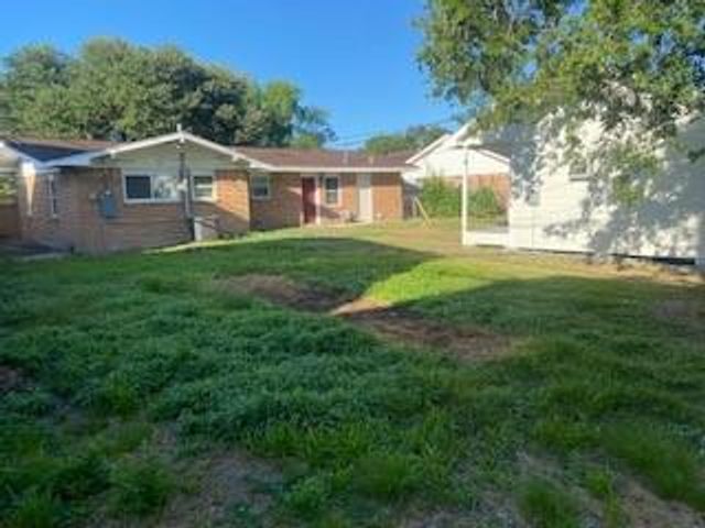 2626 Tidewater Drive, Houston, TX 77045