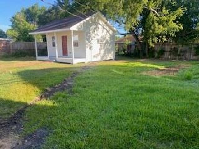 2626 Tidewater Drive, Houston, TX 77045