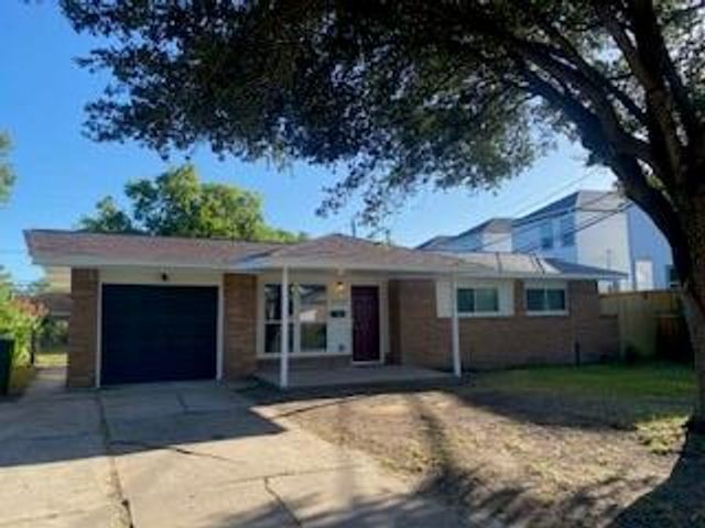 2626 Tidewater Drive, Houston, TX 77045