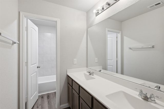 2522 Sturgeon Way, Conroe, TX 77384