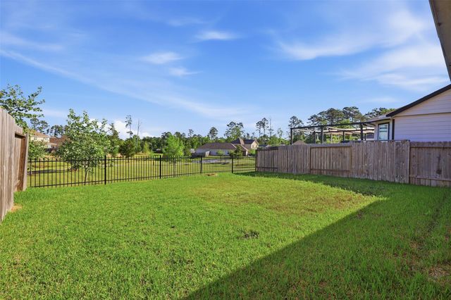 2522 Sturgeon Way, Conroe, TX 77384