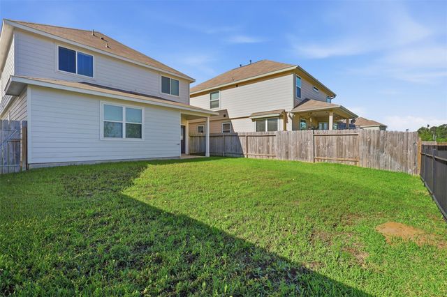 2522 Sturgeon Way, Conroe, TX 77384