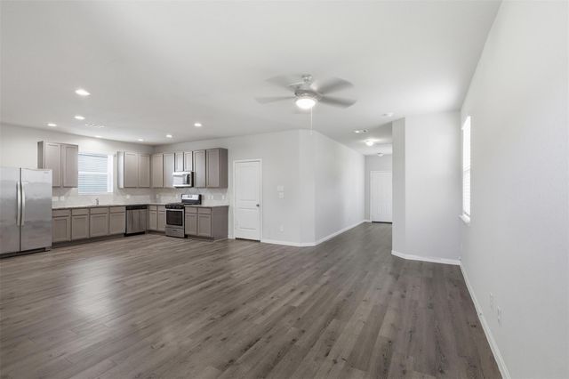 2522 Sturgeon Way, Conroe, TX 77384