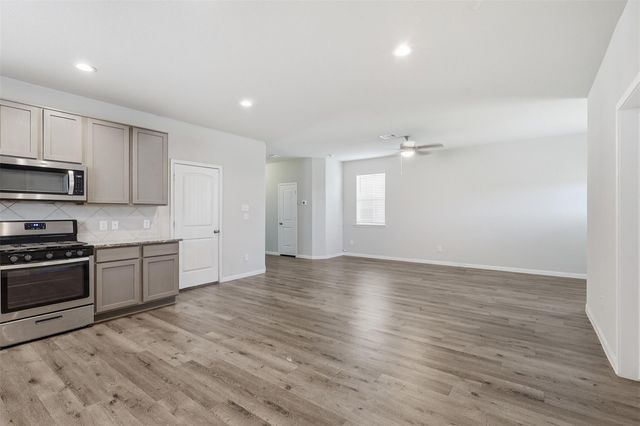 2522 Sturgeon Way, Conroe, TX 77384