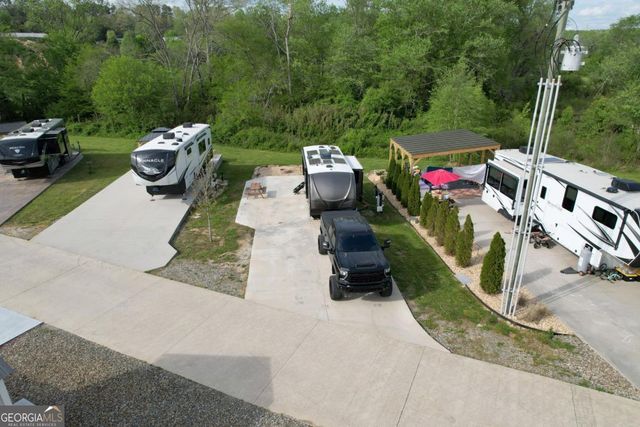 130 Mountain Meadows Drive, Morganton, GA 30560