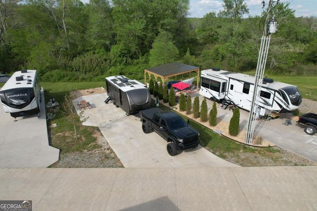 130 Mountain Meadows Drive, Morganton, GA 30560