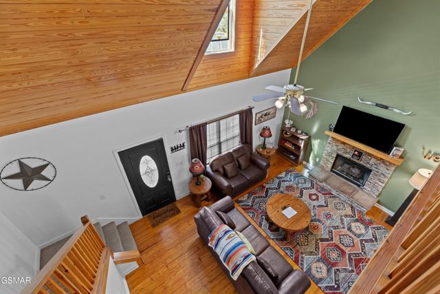 2129 Duck Pond Lane, Sevierville, TN 37876