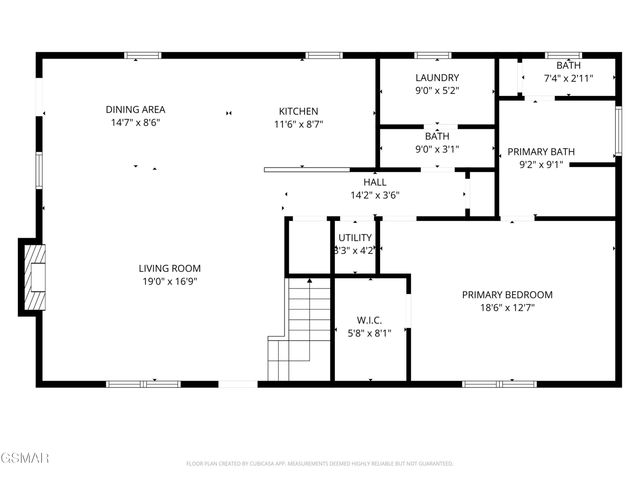 2129 Duck Pond Lane, Sevierville, TN 37876