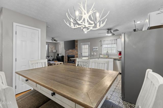 2129 Duck Pond Lane, Sevierville, TN 37876