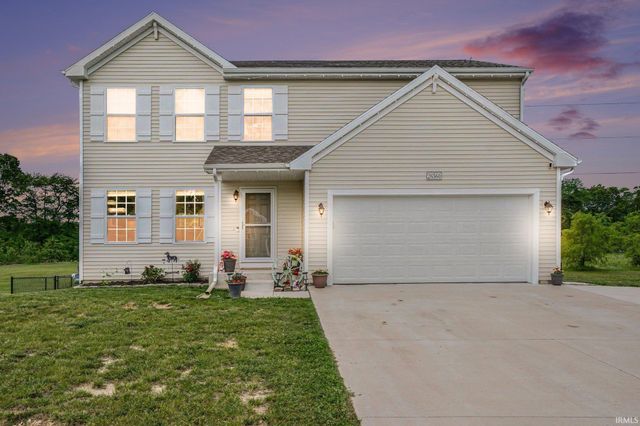26560 Gaited Horse Trail, South Bend, IN 46619