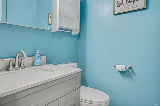 26560 Gaited Horse Trail, South Bend, IN 46619