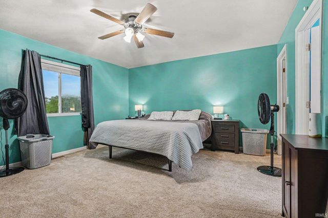 26560 Gaited Horse Trail, South Bend, IN 46619