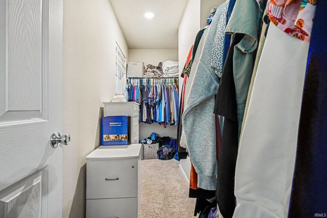 26560 Gaited Horse Trail, South Bend, IN 46619