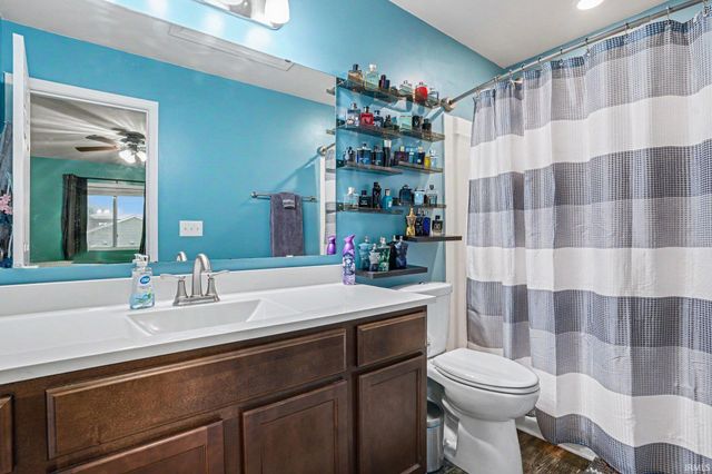 26560 Gaited Horse Trail, South Bend, IN 46619