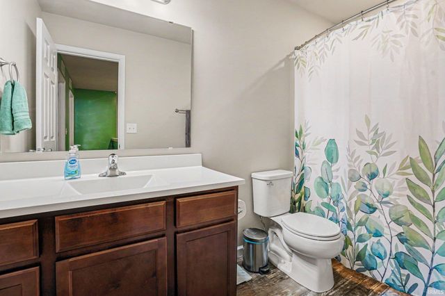 26560 Gaited Horse Trail, South Bend, IN 46619