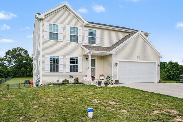 26560 Gaited Horse Trail, South Bend, IN 46619