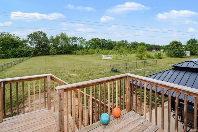 26560 Gaited Horse Trail, South Bend, IN 46619