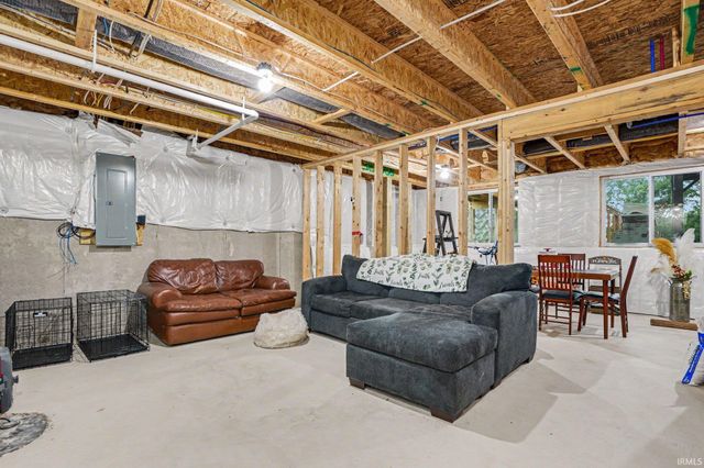 26560 Gaited Horse Trail, South Bend, IN 46619