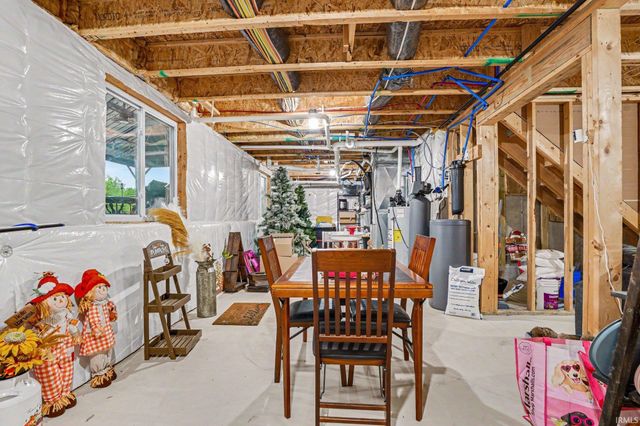 26560 Gaited Horse Trail, South Bend, IN 46619