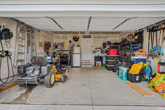 26560 Gaited Horse Trail, South Bend, IN 46619