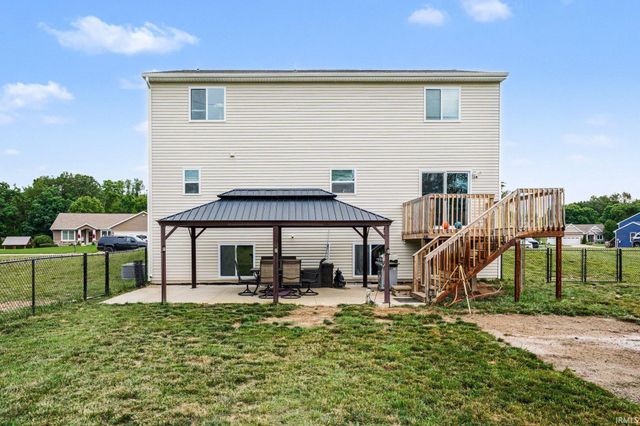 26560 Gaited Horse Trail, South Bend, IN 46619