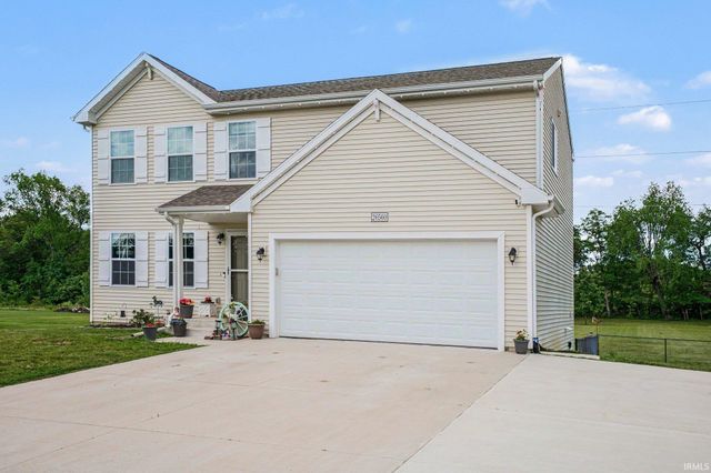 26560 Gaited Horse Trail, South Bend, IN 46619