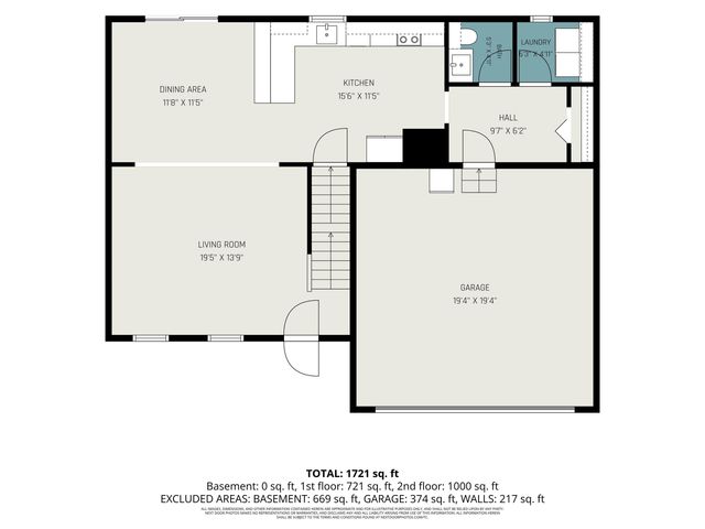 26560 Gaited Horse Trail, South Bend, IN 46619