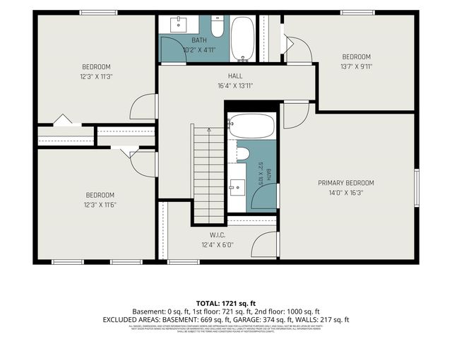 26560 Gaited Horse Trail, South Bend, IN 46619