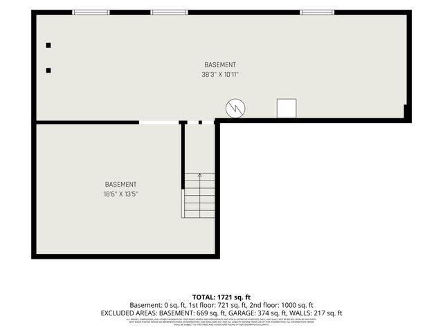26560 Gaited Horse Trail, South Bend, IN 46619