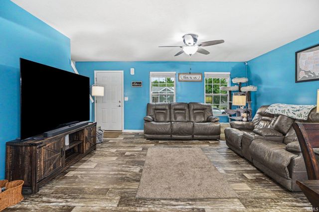 26560 Gaited Horse Trail, South Bend, IN 46619