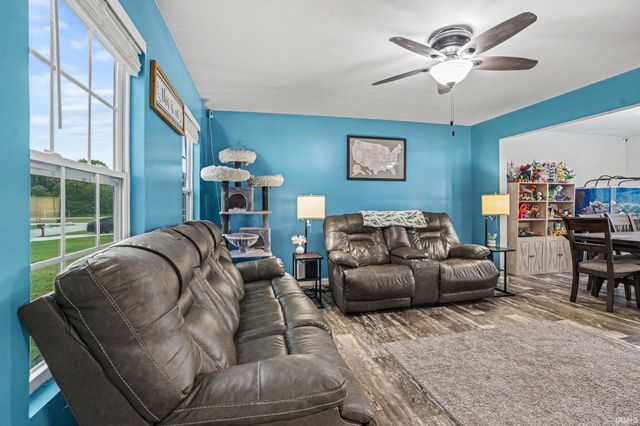 26560 Gaited Horse Trail, South Bend, IN 46619