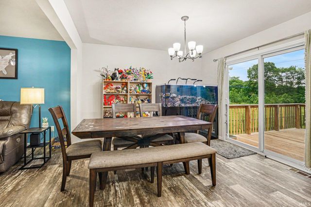 26560 Gaited Horse Trail, South Bend, IN 46619