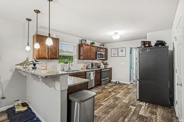 26560 Gaited Horse Trail, South Bend, IN 46619