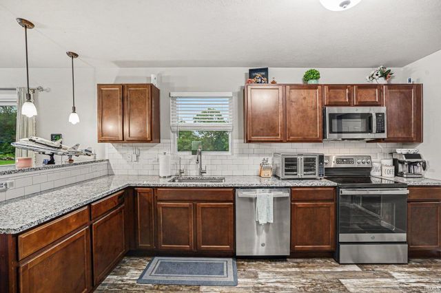 26560 Gaited Horse Trail, South Bend, IN 46619