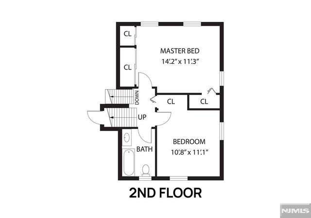 26 Franklin Street, Verona, NJ 07044