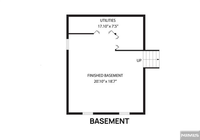 26 Franklin Street, Verona, NJ 07044